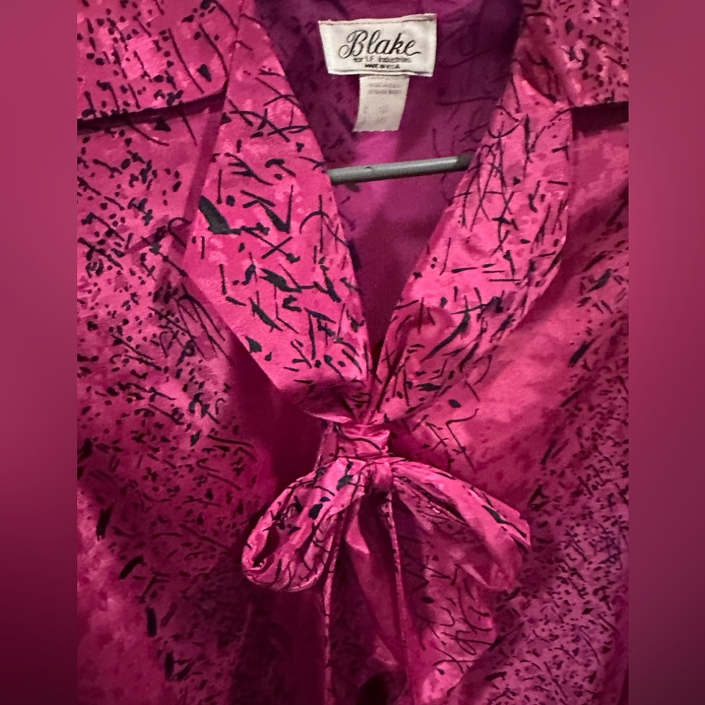 This vintage 80's midi